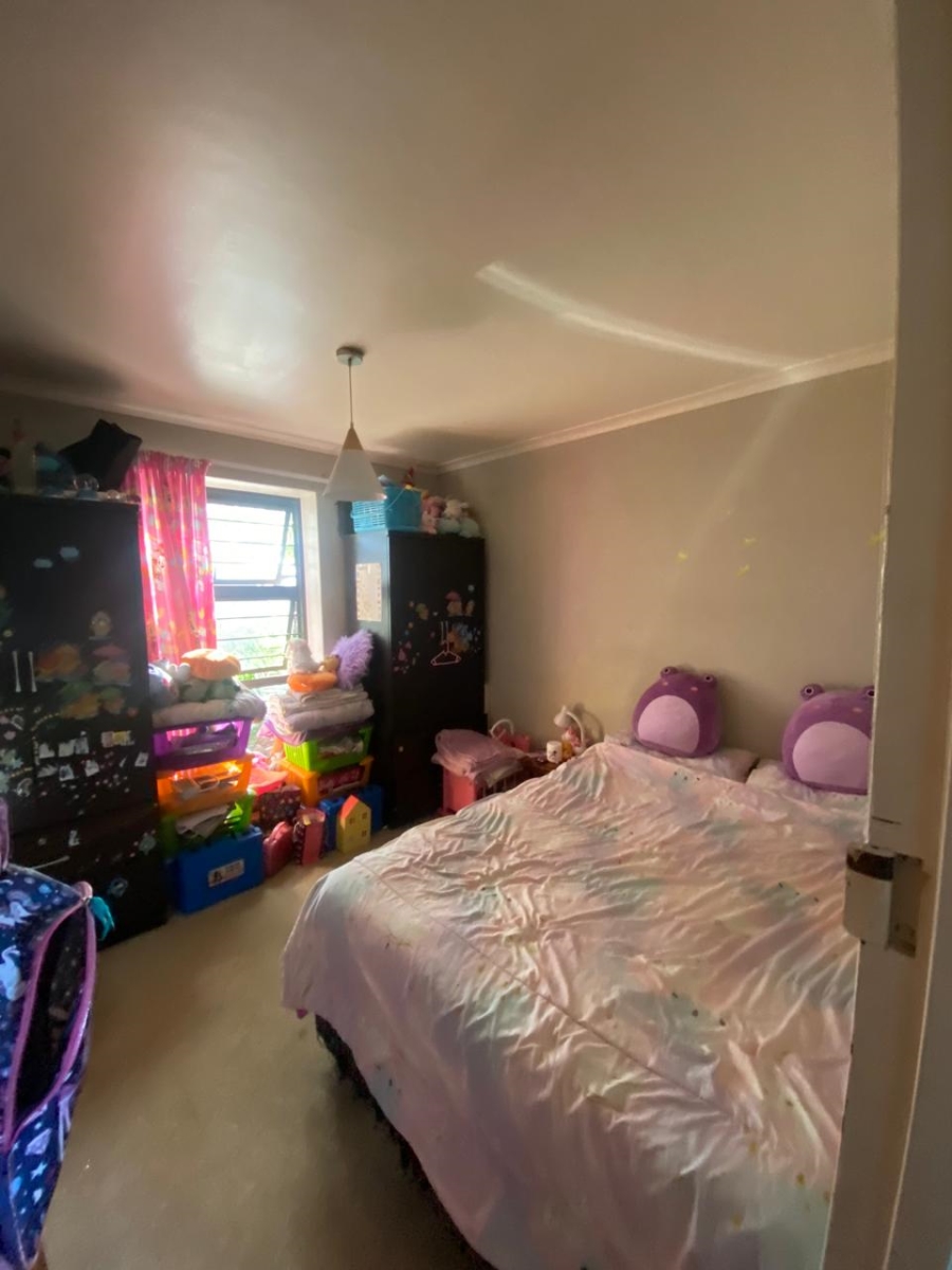 To Let 2 Bedroom Property for Rent in Goedehoop Western Cape